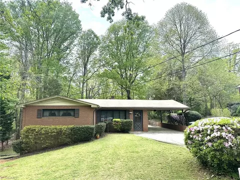 1503 Tremont Dr S, Asheboro, NC 27203