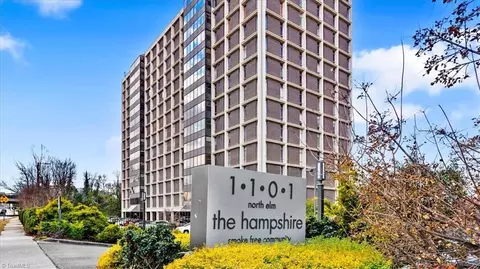 1101 Elm St N #506, Greensboro, NC 27401