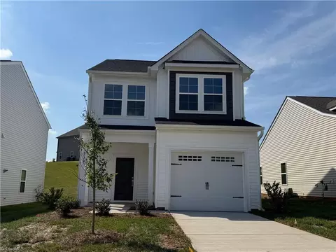 2534 Raspberry Hill Dr, Winston Salem, NC 27106