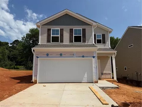 4351 Honeysuckle Vine Dr, Winston Salem, NC 27106