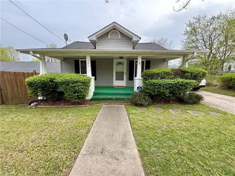 506 Lake Ave, High Point, NC 27260
