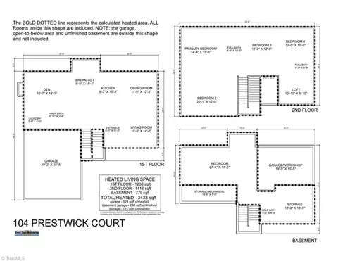 104 Prestwick Ct, King, NC 27021 photo 34