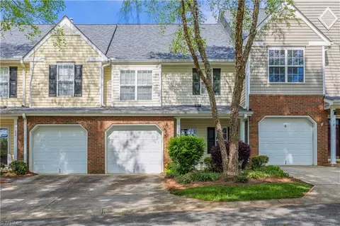 20 Josephine Cir, Greensboro, NC 27410