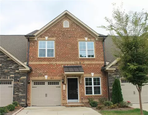 1110 Talisker Way, Burlington, NC 27215
