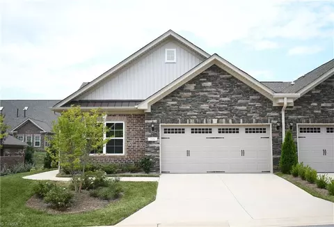 2101 Friedberg Village Dr #LOT 202, Winston Salem, NC 27127