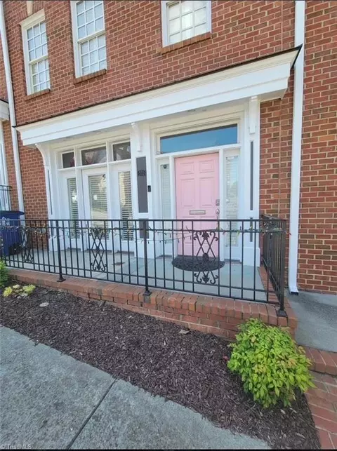 552 2nd St, Winston Salem, NC 27101