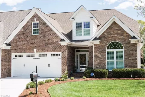 3783 Littlebrook Dr, Clemmons, NC 27012