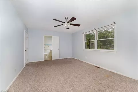 Bedroom - 3795 Red Fox Rd, Trinity, NC 27370 photo 2 of 4