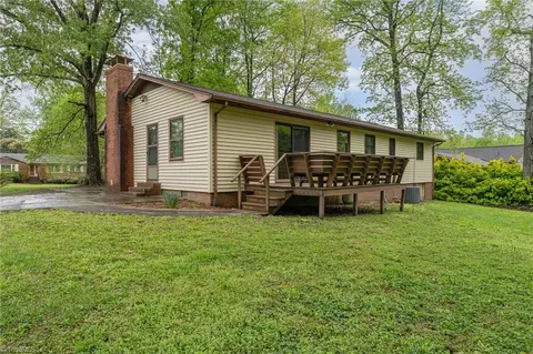 Other - 3795 Red Fox Rd, Trinity, NC 27370 photo 2 of 4