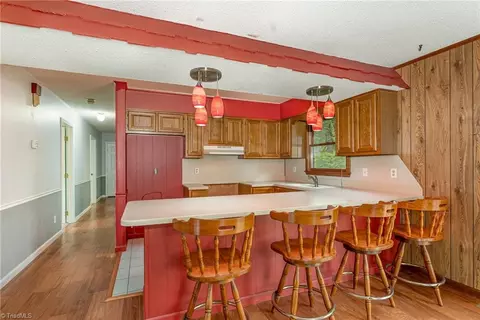 Kitchen - 3795 Red Fox Rd, Trinity, NC 27370 photo 1 of 2
