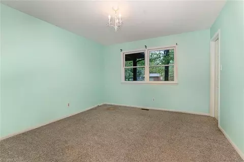 Bedroom - 3795 Red Fox Rd, Trinity, NC 27370 photo 4 of 4