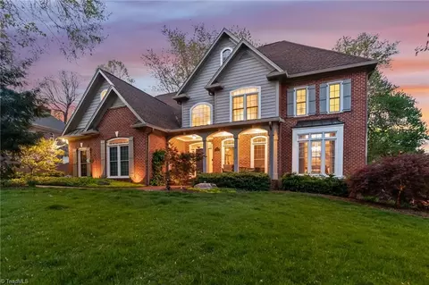 3505 Old Pfafftown Rd, Winston Salem, NC 27106
