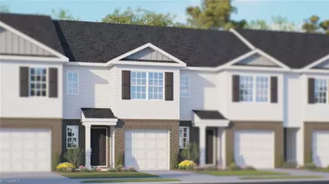 1406 Maltese Ln, Greensboro, NC 27405
