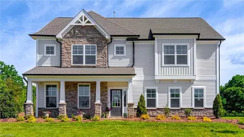 6107 Cadence Dr, Greensboro, NC 27455