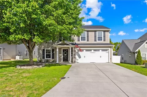 4574 Silo Ridge Ct, Clemmons, NC 27012