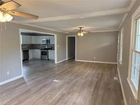 Living - 169 Pine View Rd, Eden, NC 27288 photo 1 of 3