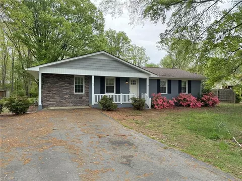 Exterior - 169 Pine View Rd, Eden, NC 27288 photo 1 of 1