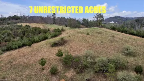 tbd N Nc Highway 16, Grassy Creek, NC 28631