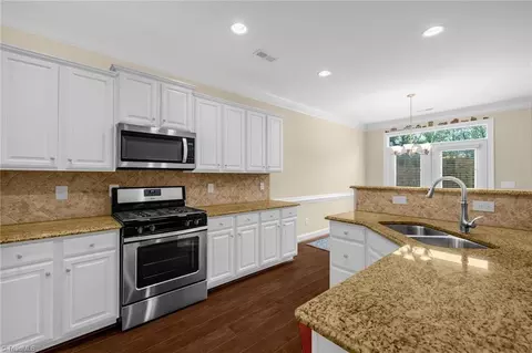 Kitchen - 667 Stags Leap Ct, High Point, NC 27265 photo 3 of 3