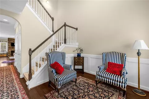 Entry Way - 667 Stags Leap Ct, High Point, NC 27265 photo 1 of 3