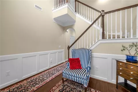 Entry Way - 667 Stags Leap Ct, High Point, NC 27265 photo 3 of 3
