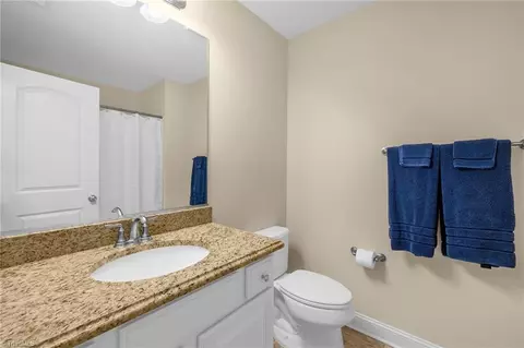 Bath - 667 Stags Leap Ct, High Point, NC 27265 photo 2 of 2