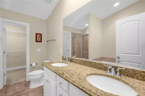 Bath - 667 Stags Leap Ct, High Point, NC 27265 photo 1 of 2
