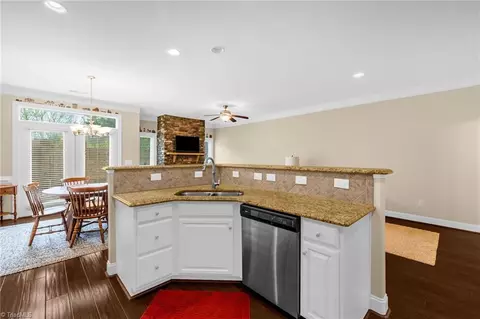 Kitchen - 667 Stags Leap Ct, High Point, NC 27265 photo 1 of 3