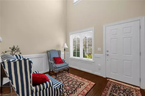 Entry Way - 667 Stags Leap Ct, High Point, NC 27265 photo 2 of 3