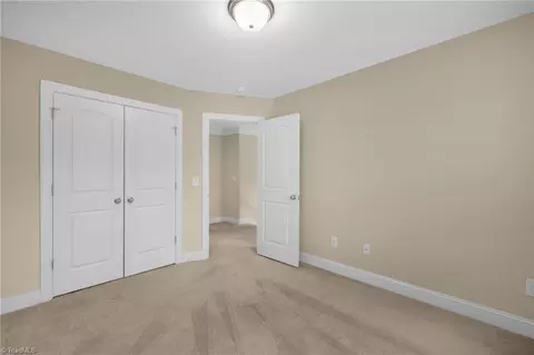 Bedroom - 667 Stags Leap Ct, High Point, NC 27265 photo 5 of 5