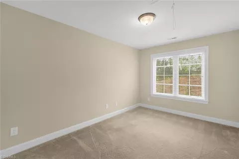 Bedroom - 667 Stags Leap Ct, High Point, NC 27265 photo 3 of 5
