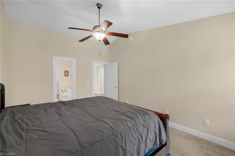 Bedroom - 667 Stags Leap Ct, High Point, NC 27265 photo 2 of 5