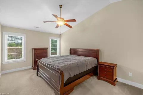 Bedroom - 667 Stags Leap Ct, High Point, NC 27265 photo 1 of 5