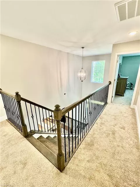 Entry Way - 4476 River Rd, Stanfield, NC 28163 photo 3 of 3