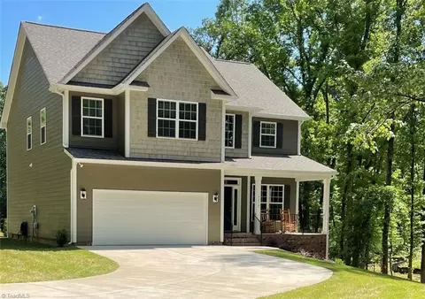 4476 River Rd, Stanfield, NC 28163