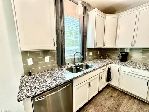 Kitchen - 4476 River Rd, Stanfield, NC 28163 photo 2 of 4