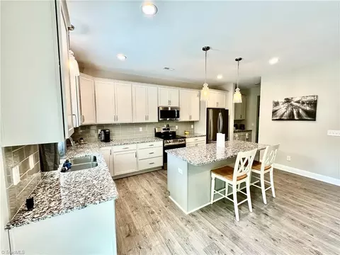 Kitchen - 4476 River Rd, Stanfield, NC 28163 photo 1 of 4