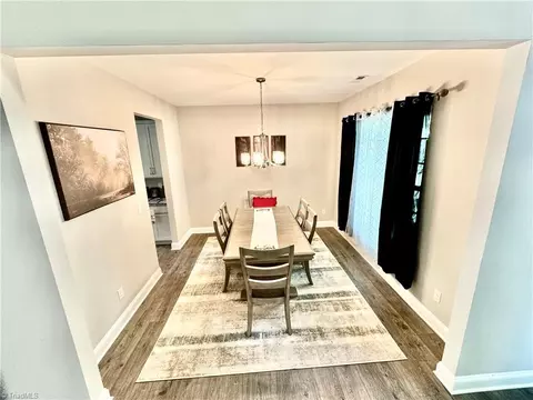 Dining - 4476 River Rd, Stanfield, NC 28163 photo 1 of 2