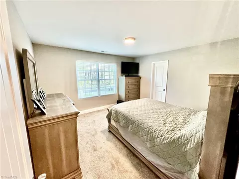 Bedroom - 4476 River Rd, Stanfield, NC 28163 photo 6 of 6