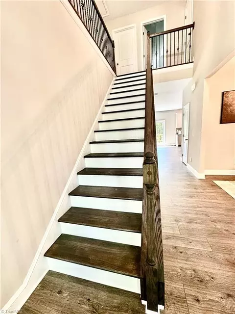 Entry Way - 4476 River Rd, Stanfield, NC 28163 photo 1 of 3