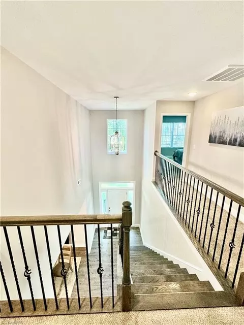 Entry Way - 4476 River Rd, Stanfield, NC 28163 photo 2 of 3