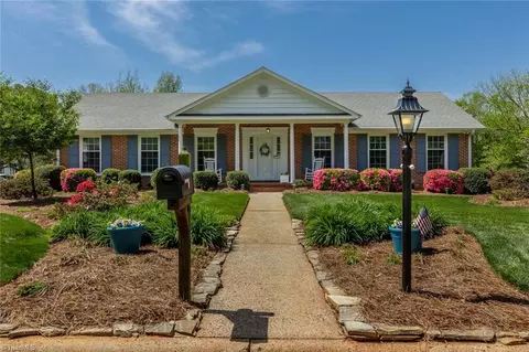 3700 Brandywine Dr, Greensboro, NC 27410