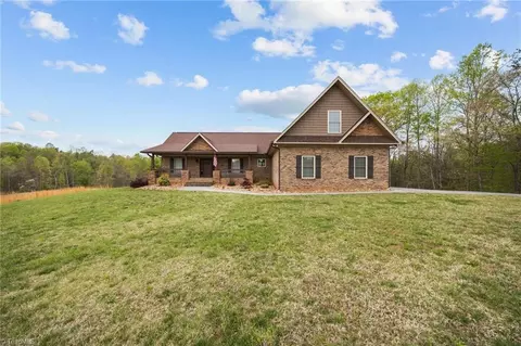 3639 Union Hill Rd, East Bend, NC 27018