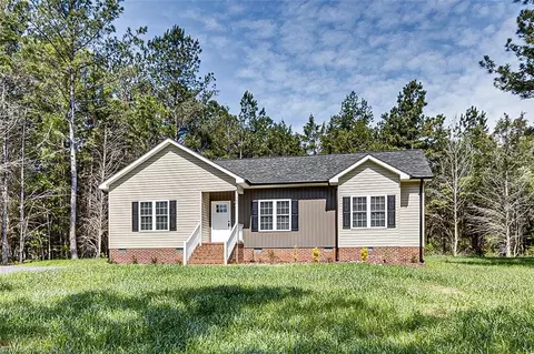 342 Lick Creek Church Rd, Denton, NC 27239