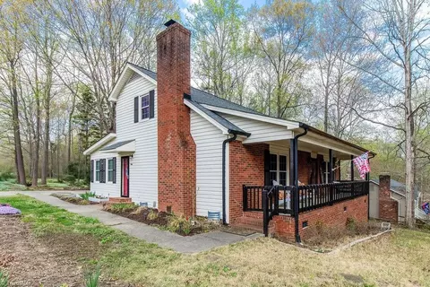 224 Oak Forest Ln, Trinity, NC 27370 photo 20