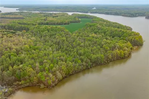 857 Fisher Farm Rd #TRACT 4, Lexington, NC 27292