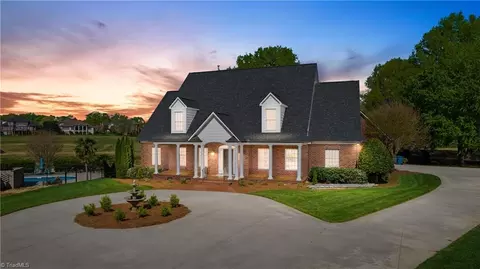 105 Snead Ct, Salisbury, NC 28144
