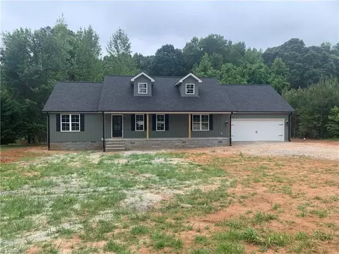 331 Nc Highway 62, Randleman, NC 27317