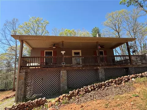 136 White Rock Rd, Thurmond, NC 28683