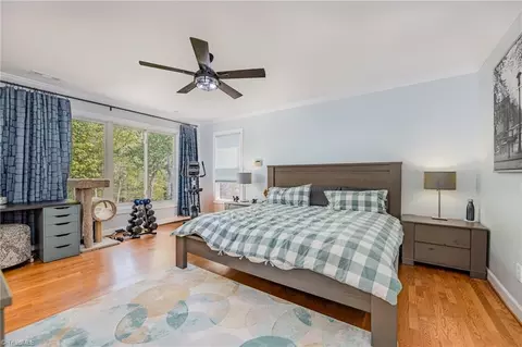 Bedroom - 2607 Burch Pt, High Point, NC 27265 photo 1 of 7